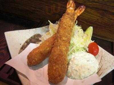 魚居酒屋 あぷちゃ2号