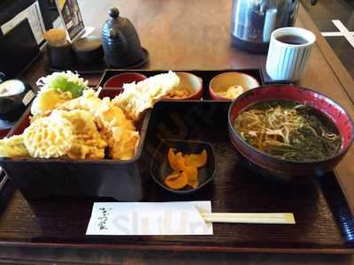 なかの家 あべのハルカスダイニング店