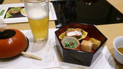 なかの家 あべのハルカスダイニング店