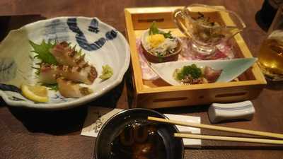 なかの家 あべのハルカスダイニング店