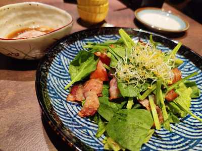 なかの家 あべのハルカスダイニング店