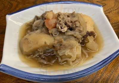 村上食堂