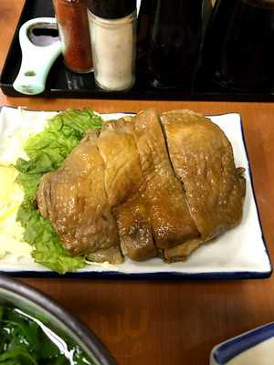 村上食堂