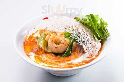 太陽のトマト麺 なんば御堂筋グランドビル支店