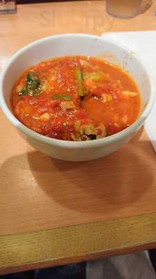 太陽のトマト麺 なんば御堂筋グランドビル支店