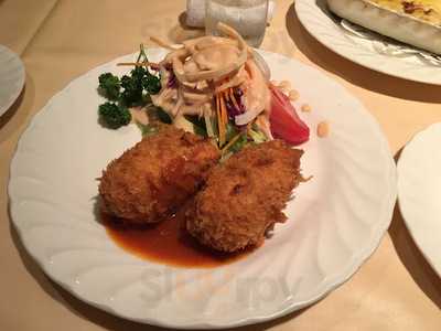 創作ビストロ ボヌール