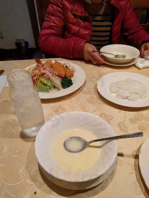 創作ビストロ ボヌール