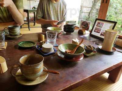 ティールーム1000