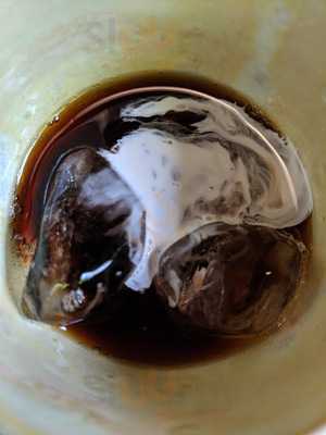 ティールーム1000