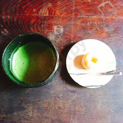 ティールーム1000