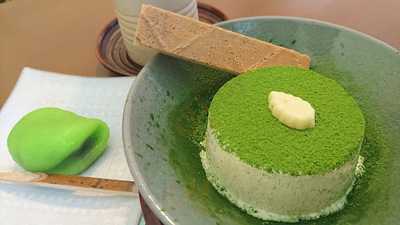 ティールーム1000