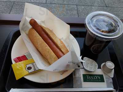 Seattle's Best Coffee Obp店