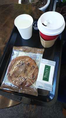 Seattle's Best Coffee Obp店