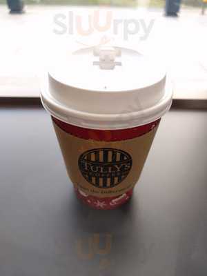 Seattle's Best Coffee Obp店