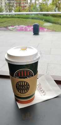 Seattle's Best Coffee Obp店