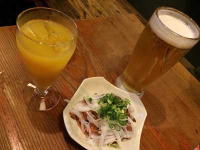 宮崎炭火焼鳥 もも焼きジェット 天満橋本店