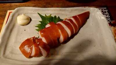 宮崎炭火焼鳥 もも焼きジェット 天満橋本店