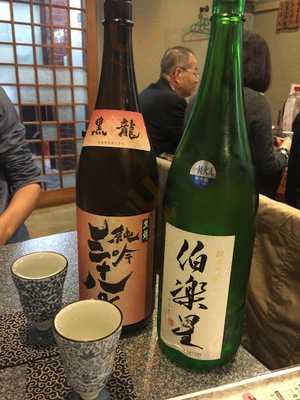 おでん地酒 あじ菜