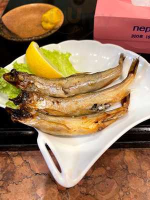 おでん地酒 あじ菜