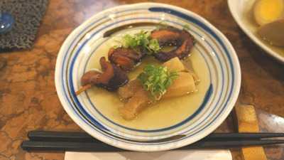 おでん地酒 あじ菜