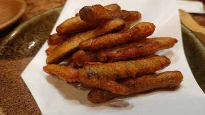 おでん地酒 あじ菜