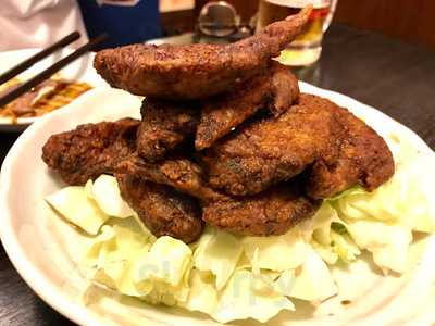 梅田の葉がくれ 梅田店