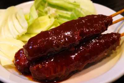 梅田の葉がくれ 梅田店