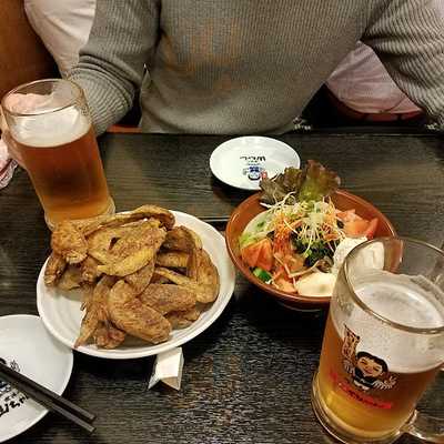 梅田の葉がくれ 梅田店