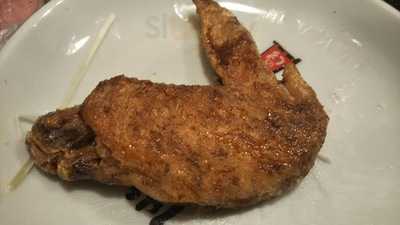 梅田の葉がくれ 梅田店