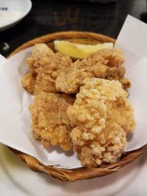 梅田の葉がくれ 梅田店