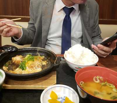 街かど屋 阿倍野店