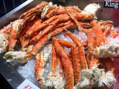 炭焼きっちん 祐星