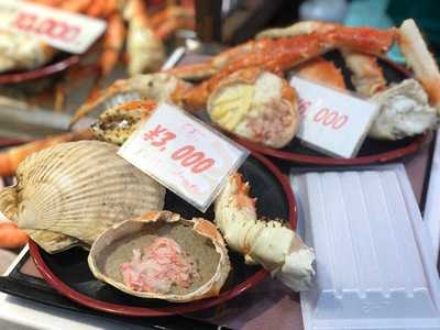 炭焼きっちん 祐星