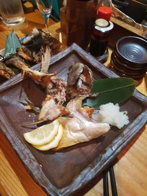 炭焼きっちん 祐星