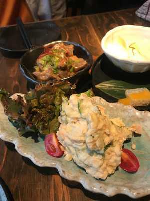 炭焼きっちん 祐星