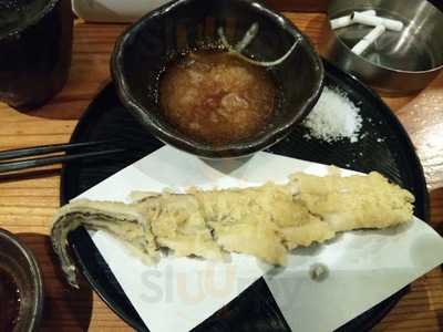 炭焼きっちん 祐星