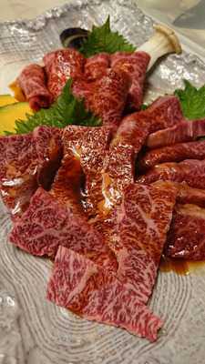 勇麻衣屋 十三店