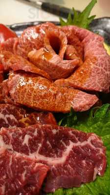 勇麻衣屋 十三店