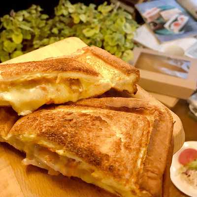 クラークハウス