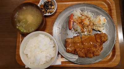 クラークハウス