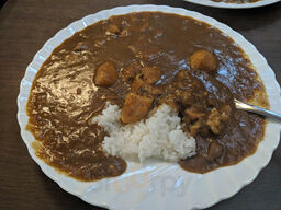 クラークハウス