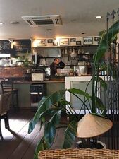 サイゴンオリエンタル