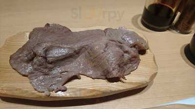 流れ鮨 三代目おとわ 伏見店