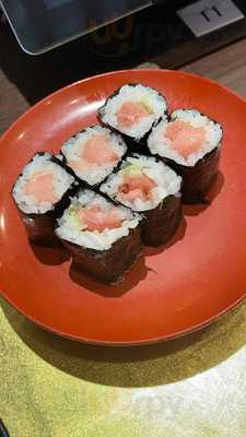 流れ鮨 三代目おとわ 伏見店