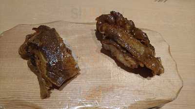 流れ鮨 三代目おとわ 伏見店