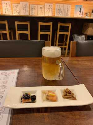 しあわせ料理 ねぎ坊主