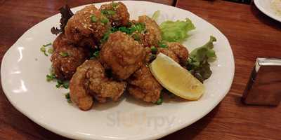 しあわせ料理 ねぎ坊主