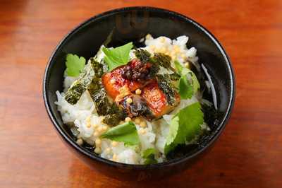 しあわせ料理 ねぎ坊主