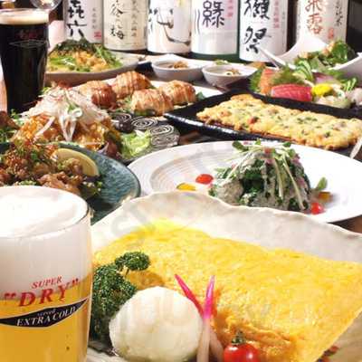 しあわせ料理 ねぎ坊主