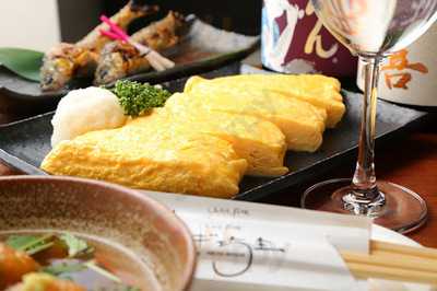 しあわせ料理 ねぎ坊主